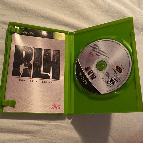 Xbox RLH Hunt or be Hunted - Picture 3 of 4